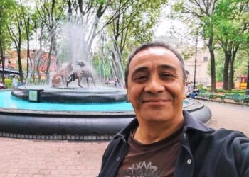 Alfonso Obregón pone condiciones para volver como Shrek en ‘Shrek 5’