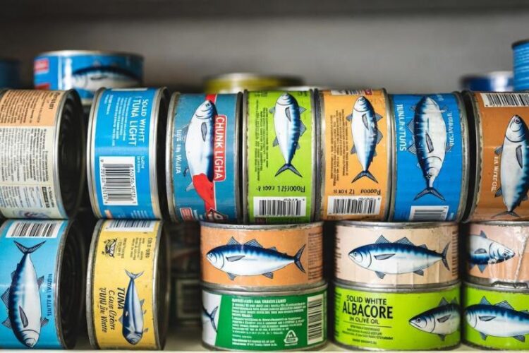 Alerta sanitaria por atún que podría provocar botulismo