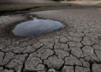 La ONU advierte una bancarrota irreversible del agua a nivel mundial