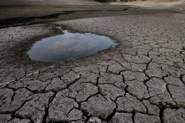 La ONU advierte una bancarrota irreversible del agua a nivel mundial