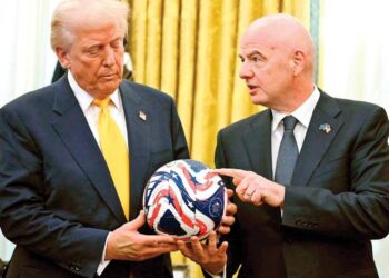 Boicot al Mundial 2026 ¿quién puede frenarlo y qué tan real es el riesgo para la FIFA?