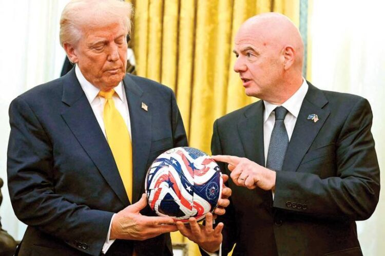 Boicot al Mundial 2026 ¿quién puede frenarlo y qué tan real es el riesgo para la FIFA?