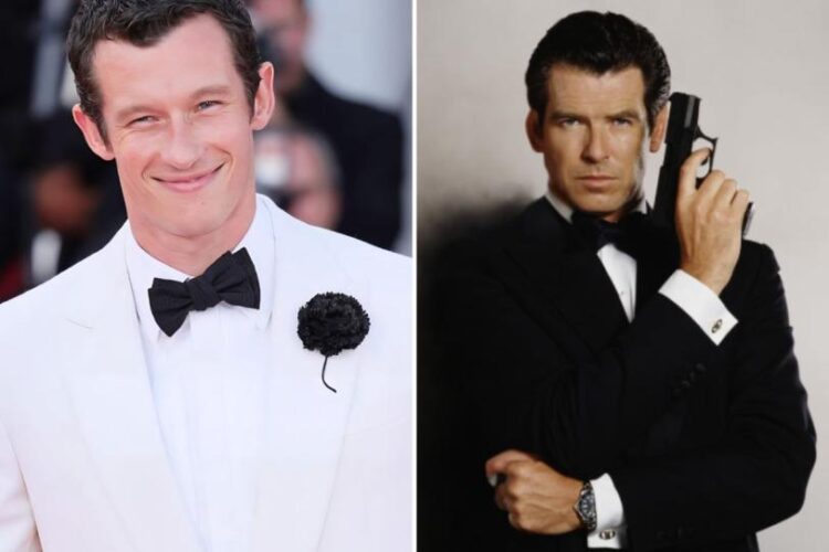 James Bond tendría nuevo rostro: Callum Turner sería el elegido