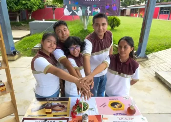 Cecytech impulsa formación técnica con la especialidad en Ventas