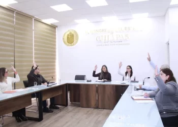 Comisión Permanente convoca al Primer Receso del Segundo Año de Ejercicio Constitucional