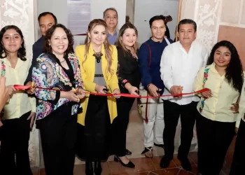 Premian talento artesanal de Chiapas en el marco de la Fiesta Grande