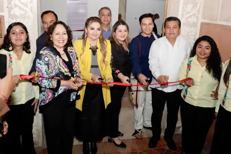 Premian talento artesanal de Chiapas en el marco de la Fiesta Grande