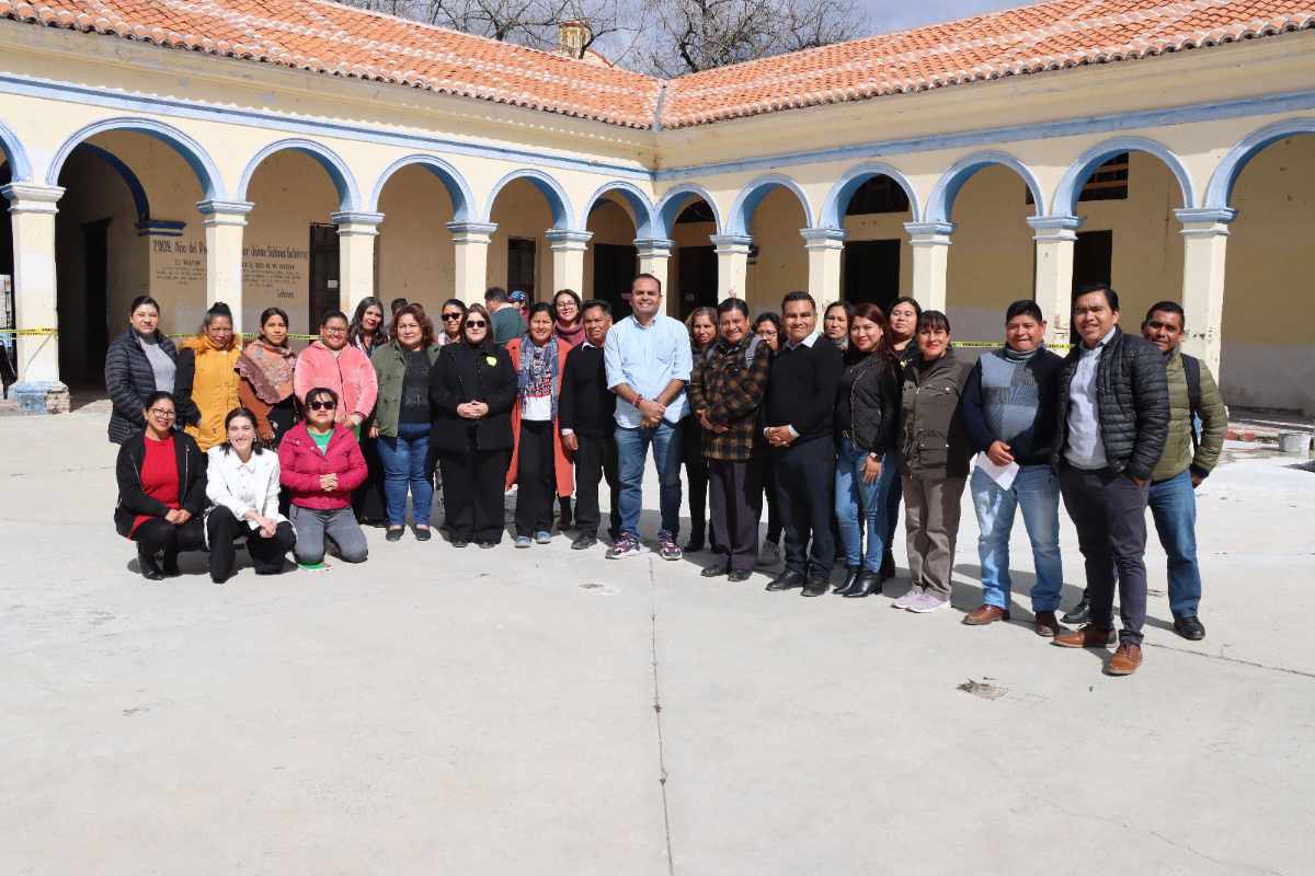 Coneculta fortalece la vida comunitaria de Chiapas con casas de cultura, museos y centros culturales