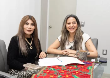 Congreso presentará iniciativa para sancionar delito de cohabitación forzada: AGM