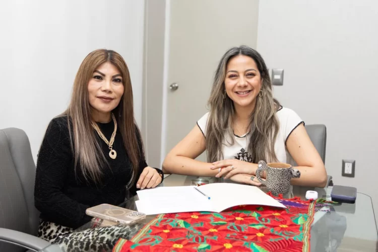 Congreso presentará iniciativa para sancionar delito de cohabitación forzada: AGM