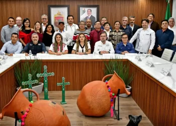 Congreso del Estado fortalece gobernabilidad y brinda certeza jurídica a las y los chiapanecos