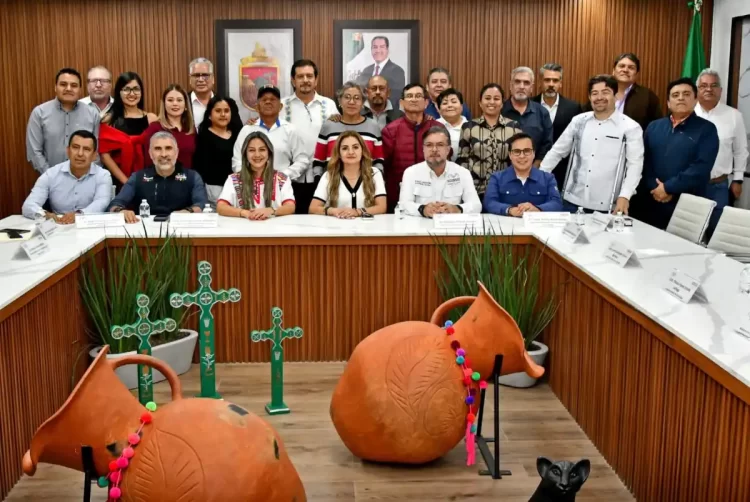 Congreso del Estado fortalece gobernabilidad y brinda certeza jurídica a las y los chiapanecos