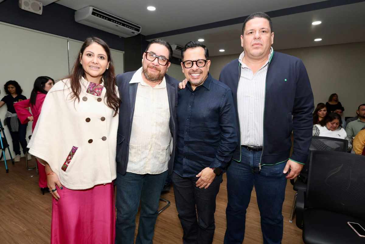 “Posible Day 2026” impulsa emprendimiento, innovación y desarrollo de proyectos: Ruiz Coutiño