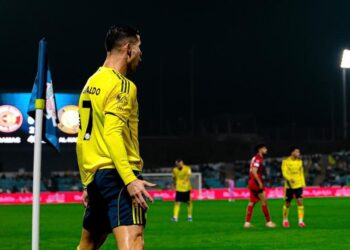 Cristiano Ronaldo llega a 960 goles y mantiene viva la carrera hacia las 1000 anotaciones