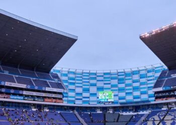Cruz Azul rentó por solo ocho partidos el Estadio Cuauhtémoc
