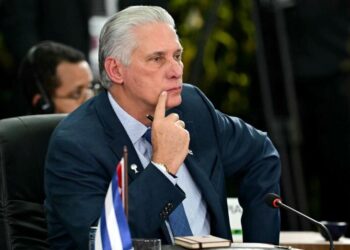 Díaz-Canel afirma que ‘no existen conversaciones’ con EU