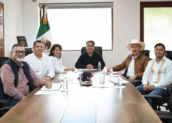 ERA impulsa alianzas con la federación para el bienestar de las familias del campo