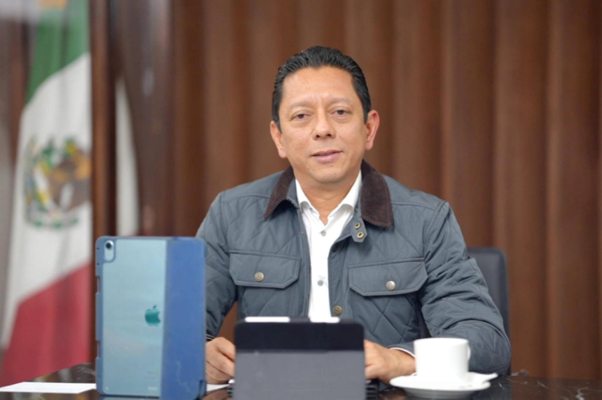 En 2025, Chiapas disminuye delitos de alto impacto gracias a coordinación interinstitucional: FGE