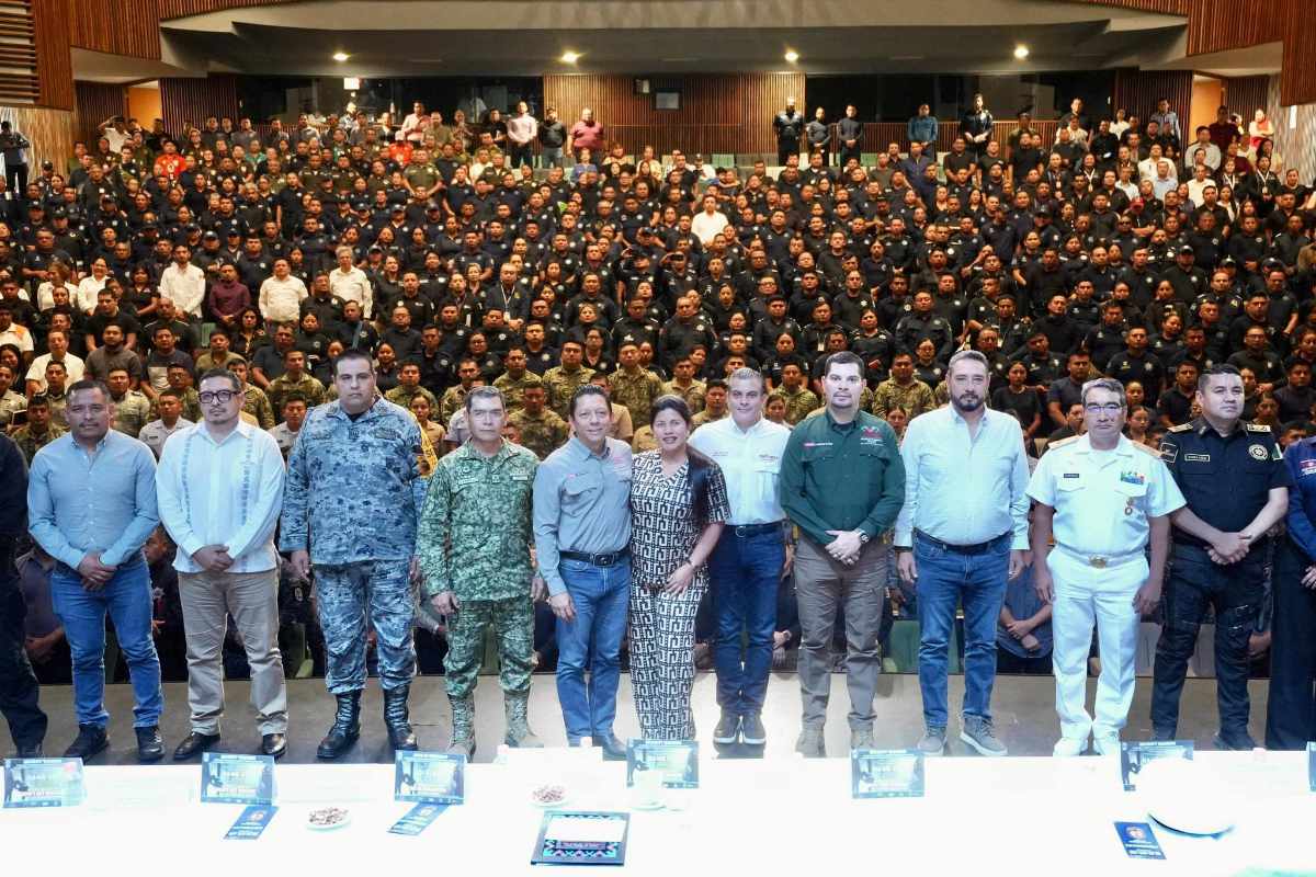 Fortalece fiscal general combate a la extorsión en Tapachula