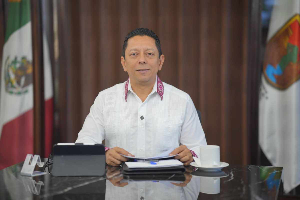 No habrá impunidad ante la violencia feminicida: FGE