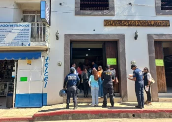 Fiscalía de Distrito Altos realiza brigada de prevención de la violencia de género 