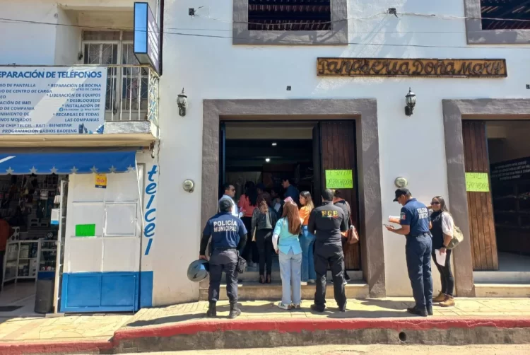 Fiscalía de Distrito Altos realiza brigada de prevención de la violencia de género 