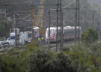 Gobierno de España pospone homenaje de Estado por tragedia ferroviaria en Andalucía