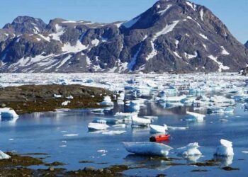 Groenlandia marca línea roja a Estados Unidos: rechaza comparaciones con Venezuela