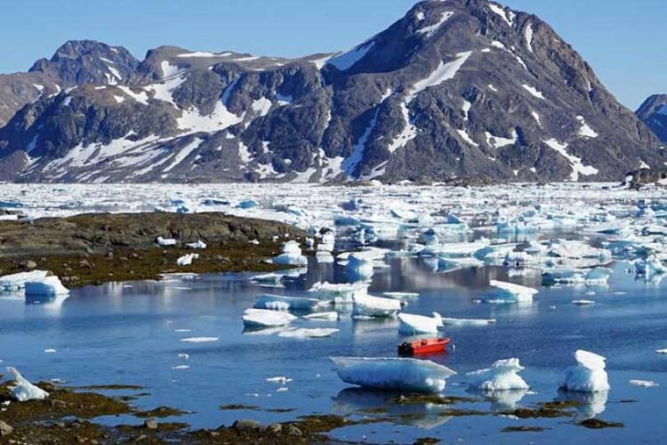 Groenlandia marca línea roja a Estados Unidos: rechaza comparaciones con Venezuela