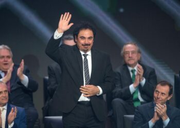 Candidatean a Hugo Sánchez en redes sociales para ser entrenador del Real Madrid