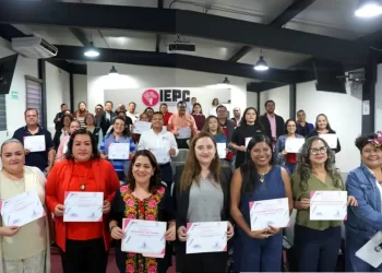 Capacitación en perspectiva de género, una obligación institucional