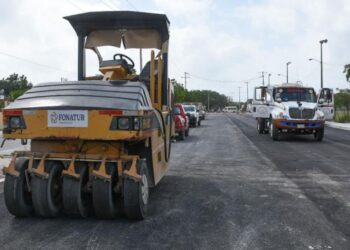Gobierno de Sheinbaum invertirá 50 mil mdp para conservación de carreteras en el país