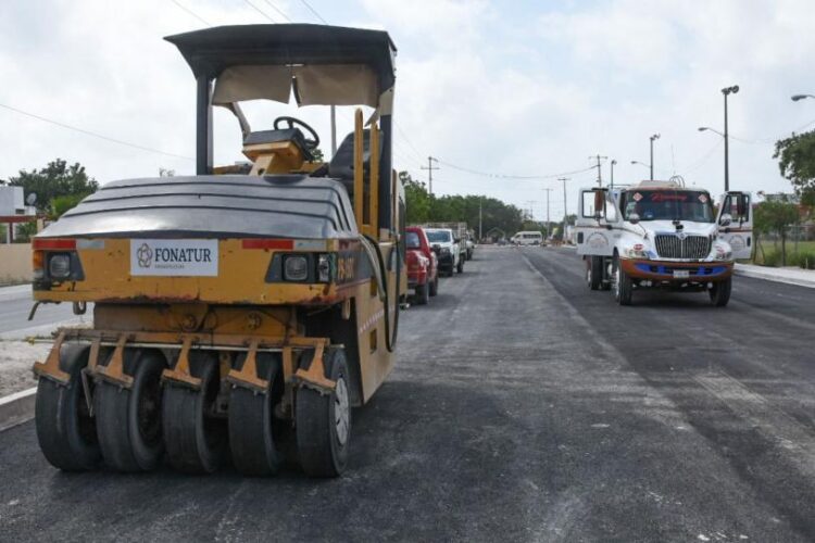 Gobierno de Sheinbaum invertirá 50 mil mdp para conservación de carreteras en el país