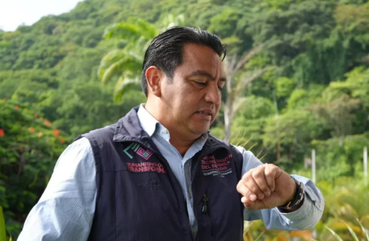 Jovani Salazar, podría dar la sorpresa en Morena rumbo a la alcaldía de Tuxtla 