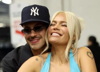 Karol G y Feid terminan su relación tras tres años