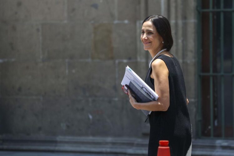 Destaca titular de la Sener “liderazgo y soberanía” en llamada Sheinbaum-Trump