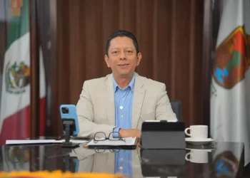 Bajo la consigna de Cero Corrupción y Cero Impunidad, seguimos avanzando a un Chiapas Seguro: Llaven Abarca
