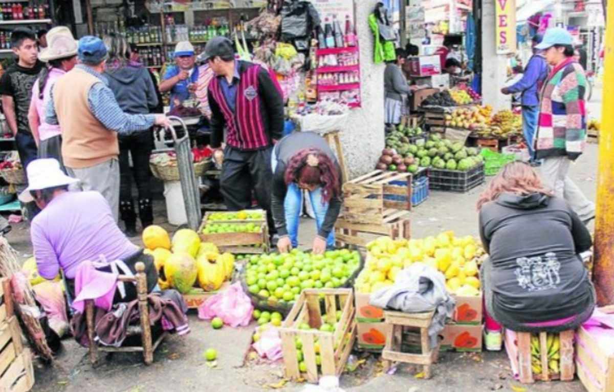 MIPYMES sostienen el empleo en México, pero 67% aún opera en la informalidad