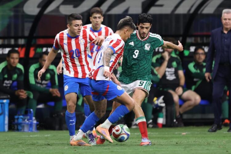 México inicia 2026 con retroceso en el ranking FIFA