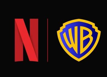 Netflix cambia su oferta: ofrece a Warner 83 mil millones de dólares en efectivo