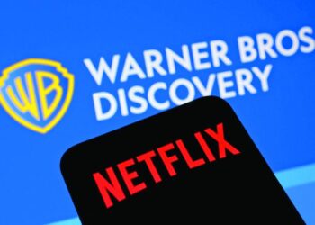 Paramount demanda a Warner Bros. Discovery y desafía acuerdo con Netflix