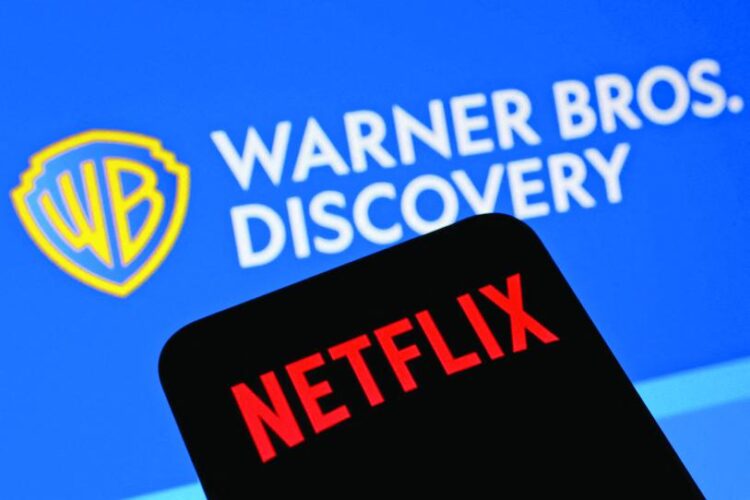 Paramount demanda a Warner Bros. Discovery y desafía acuerdo con Netflix