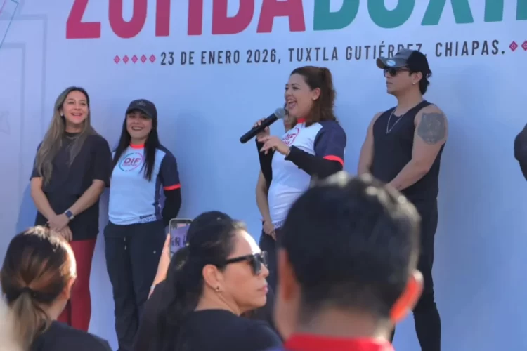 Se suma Poder Judicial a acciones en beneficio de personas mayores