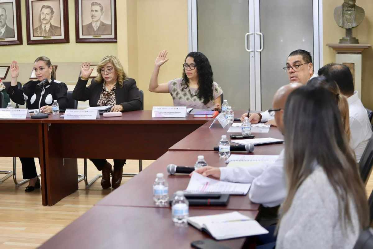 Poder Judicial sede de la Tercera Sesión Ordinaria del Comité Coordinador del Sistema Anticorrupción