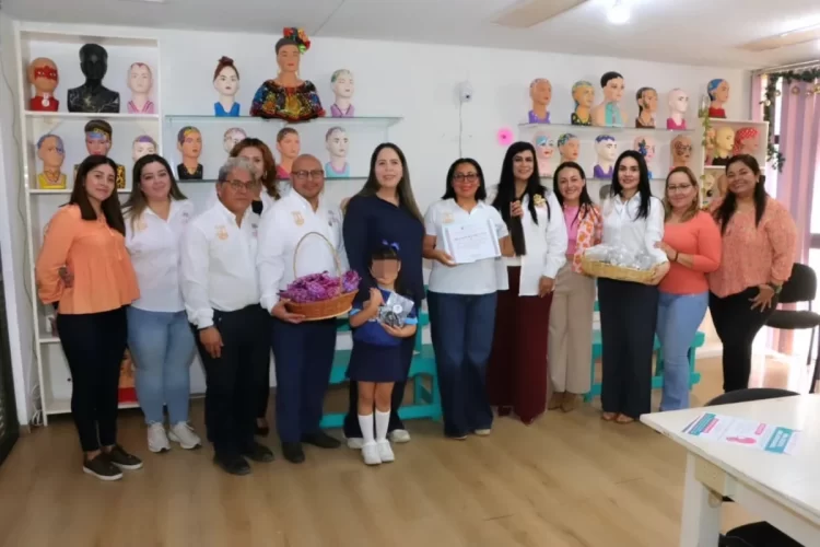 Voluntariado del Poder Judicial se suma al cuidado ambiental y de la salud de personas con cáncer