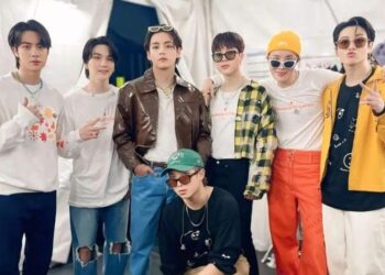 Preventa Weverse para BTS en México cambia de fecha; esto es lo que debes saber  