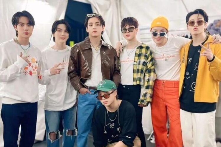 Preventa Weverse para BTS en México cambia de fecha; esto es lo que debes saber  