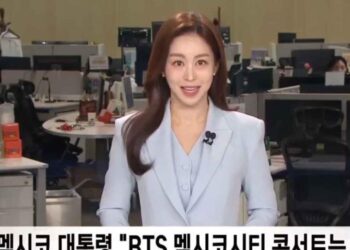 La protesta de las ARMYs mexicanas por BTS llega a Corea y sacude la venta de boletos