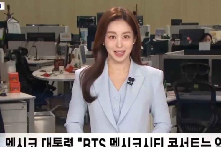 La protesta de las ARMYs mexicanas por BTS llega a Corea y sacude la venta de boletos