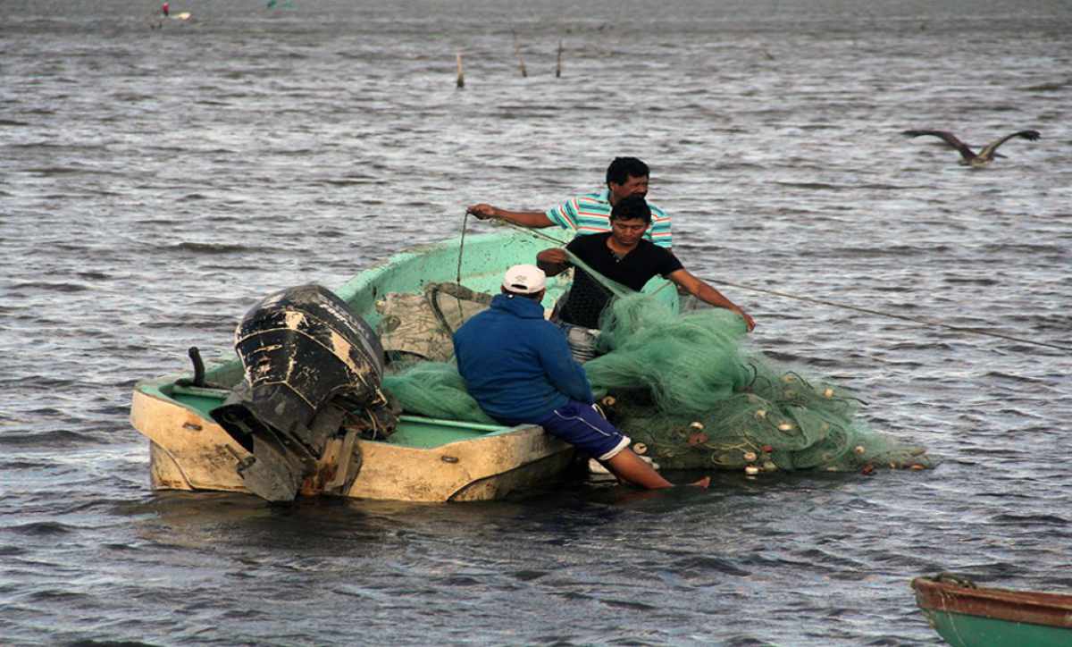 Capitanía de Puerto Chiapas restringe navegación